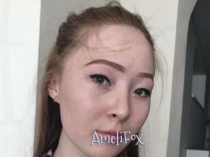 AmeliFox