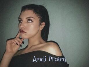 Ameli_Dreams