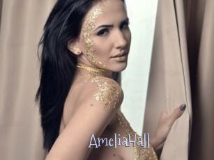 AmeliaHall