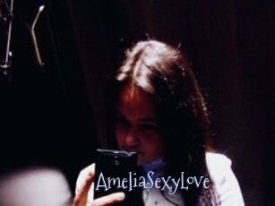 AmeliaSexyLove