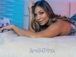 AmeliaTolosa Faceporno
