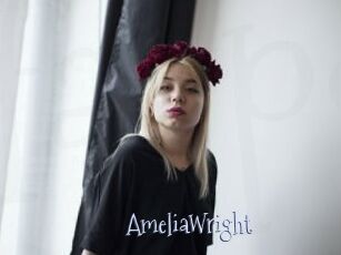 AmeliaWright