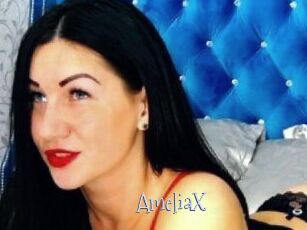 AmeliaX