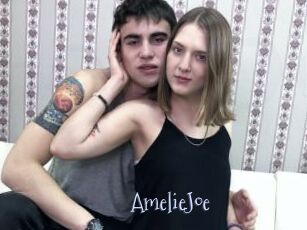 AmelieJoe Faceporno