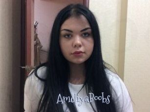 AmeliyaBoobs
