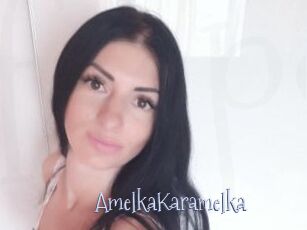 AmelkaKaramelka
