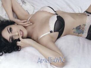 AmelliaWX