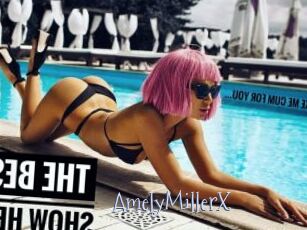 AmelyMillerX