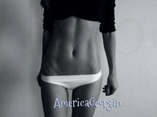 AmericaGeorgin