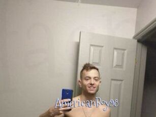 AmericanBoy98