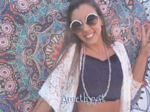 Amethyyst