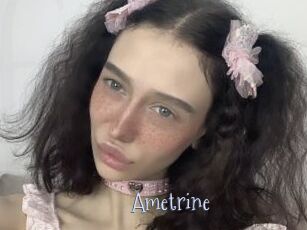 Ametrine