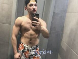 Amfenon Faceporno