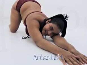 AmhandaHot