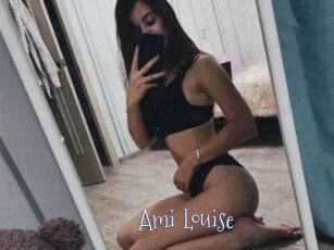 Ami_Louise Faceporno