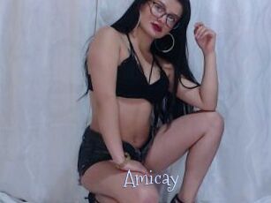 Amicay