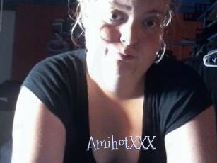 AmihotXXX Faceporno