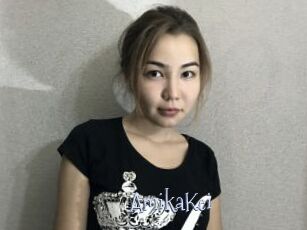 AmikaKei