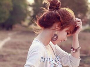 AmikaX