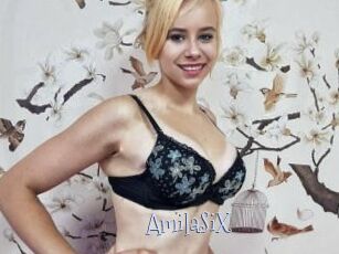 AmilaSiX