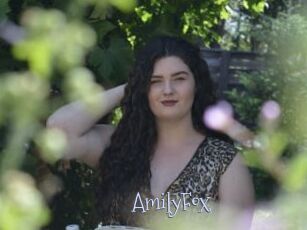 AmilyFox
