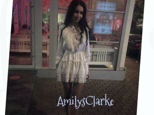 AmilysClarke