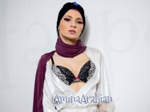 AminaArabian