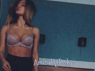 AminaBigBoobs