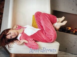 AminaBrown