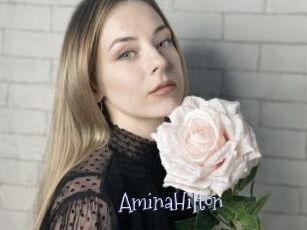 AminaHilton