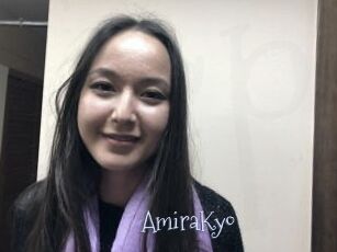 AmiraKyo