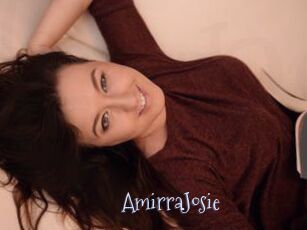 AmirraJosie Faceporno