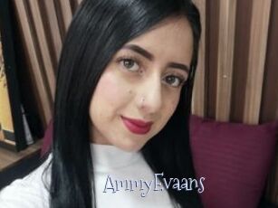 AmmyEvaans
