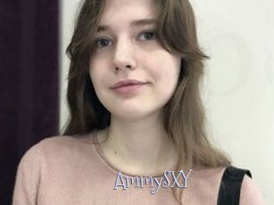 AmmySXY