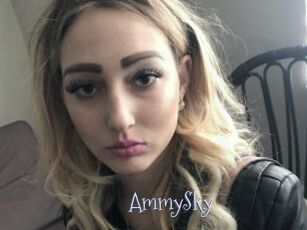 AmmySky