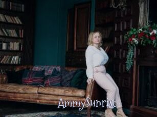 AmmySunrise Faceporno
