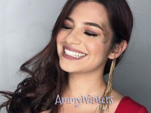 AmmyWinters