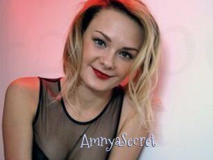 AmnyaSecret