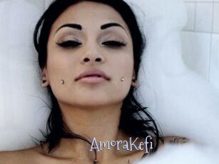 AmoraKefi