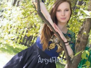 Amy4Flirt