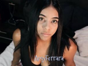 AmyFerrara