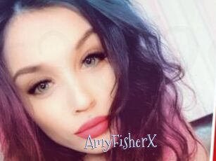 AmyFisherX