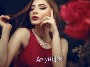 AmyHillton