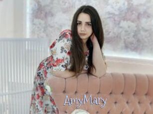 AmyMary