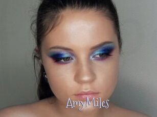 AmyMiles