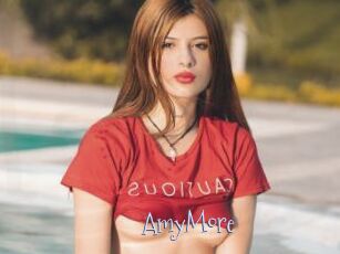 AmyMore
