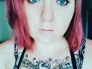 AmyPleases