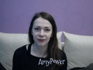 AmyPower
