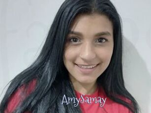 AmySamay