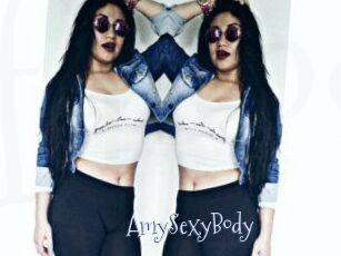 AmySexyBody
